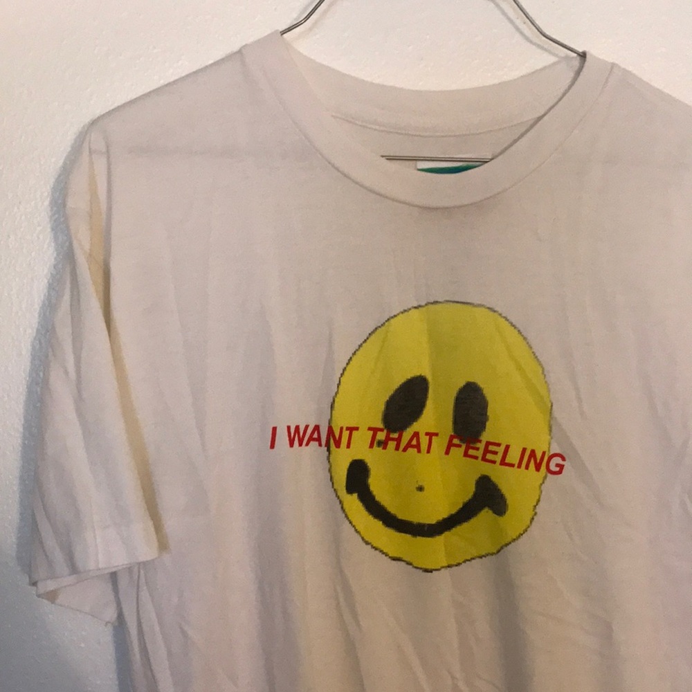 UNIF T-SHIRT